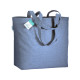 Shopper in cotone riciclato Personalizzabili con il tuo logo