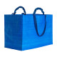 Shopper Maxi in polipropilene riciclato