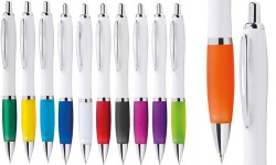 Penne personalizzate - da 50 pz. - Gadget per aziende e negozi