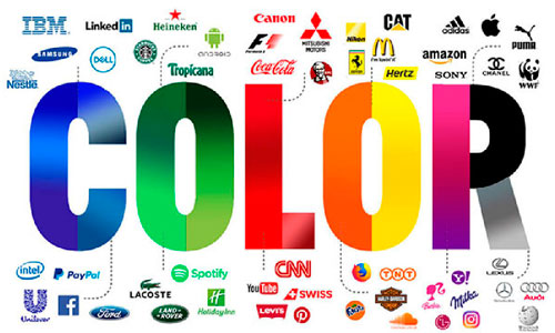Come i Colori i font la grafica influenzano la percezione dei gadget